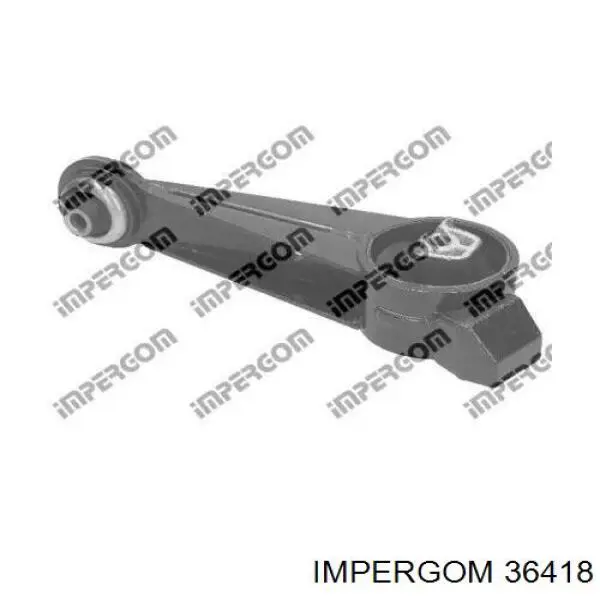 36418 Impergom подушка (опора двигателя правая верхняя)