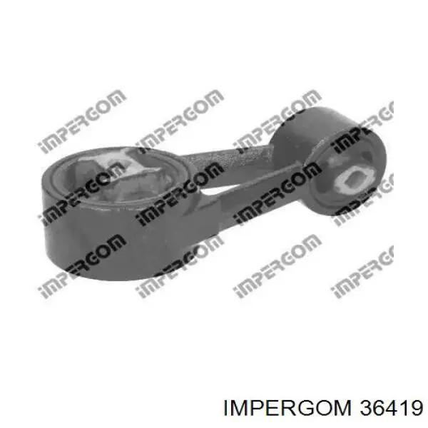 36419 Impergom подушка (опора двигателя правая верхняя)