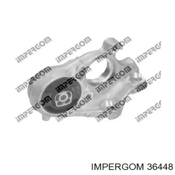 Задняя опора двигателя Asam 99865 цена, от 28.80 USD