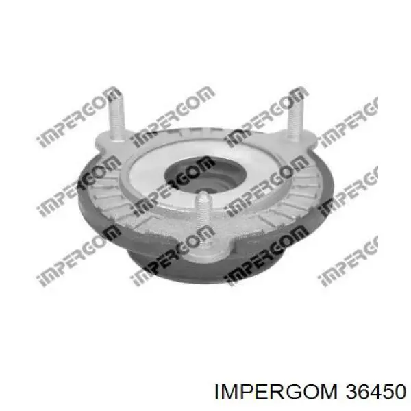 Опора амортизатора переднего 36450 Impergom