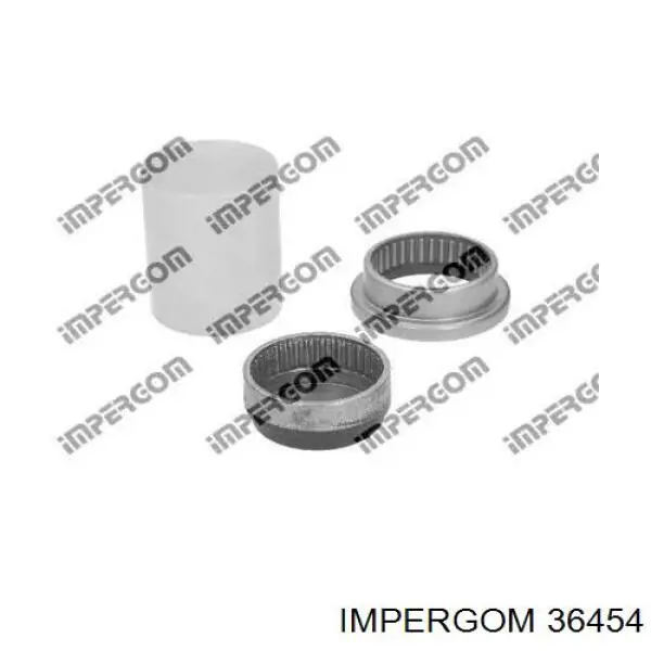 Сайлентблок заднего подрамника Impergom 36454 цена, от 21.41 USD
