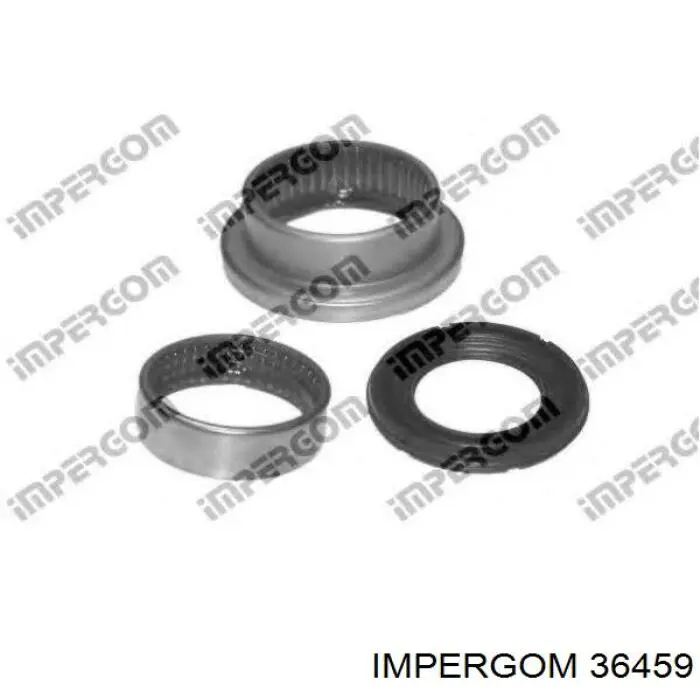 Ремкомплект уплотнений торсиона Impergom 36459 цена, от 15.59 USD