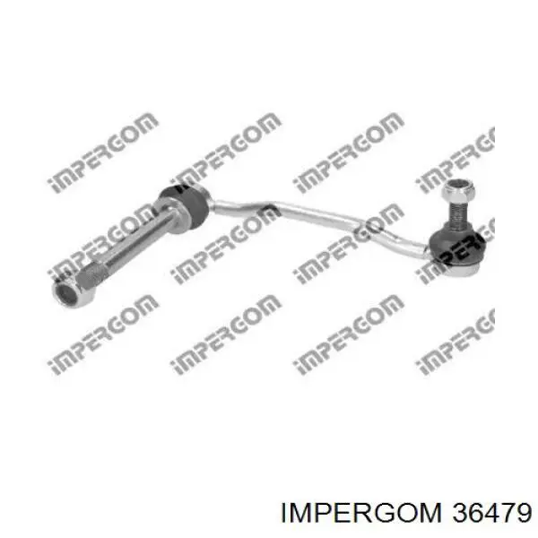 Стойка стабилизатора переднего правая 36479 Impergom