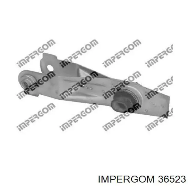 Кронштейн подушки (опоры) двигателя правой Impergom 36523
