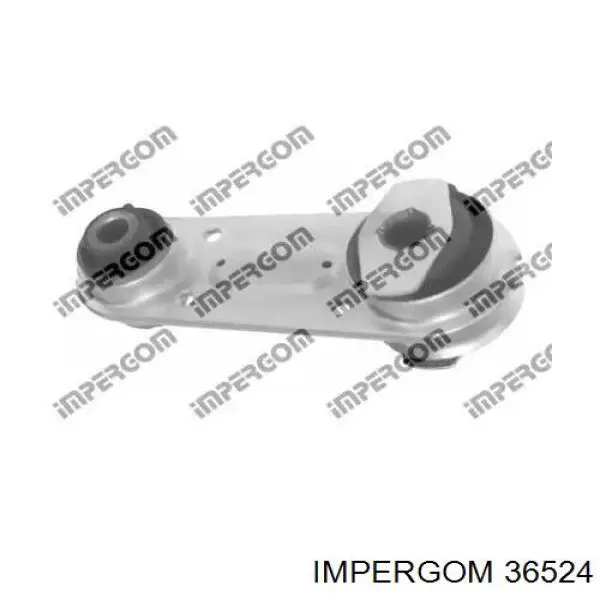 Нижняя подушка двигателя Impergom 36524