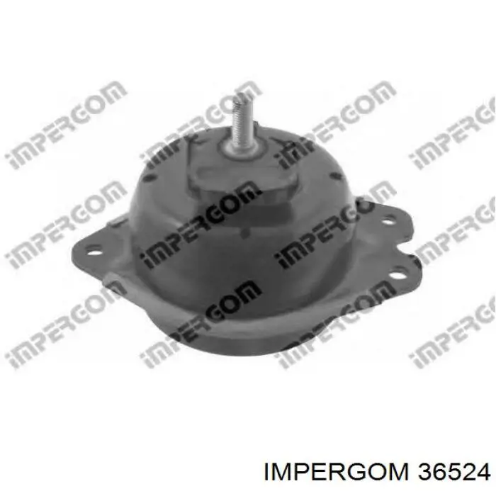 Нижняя опора двигателя Impergom 36524 цена, от 18.65 USD