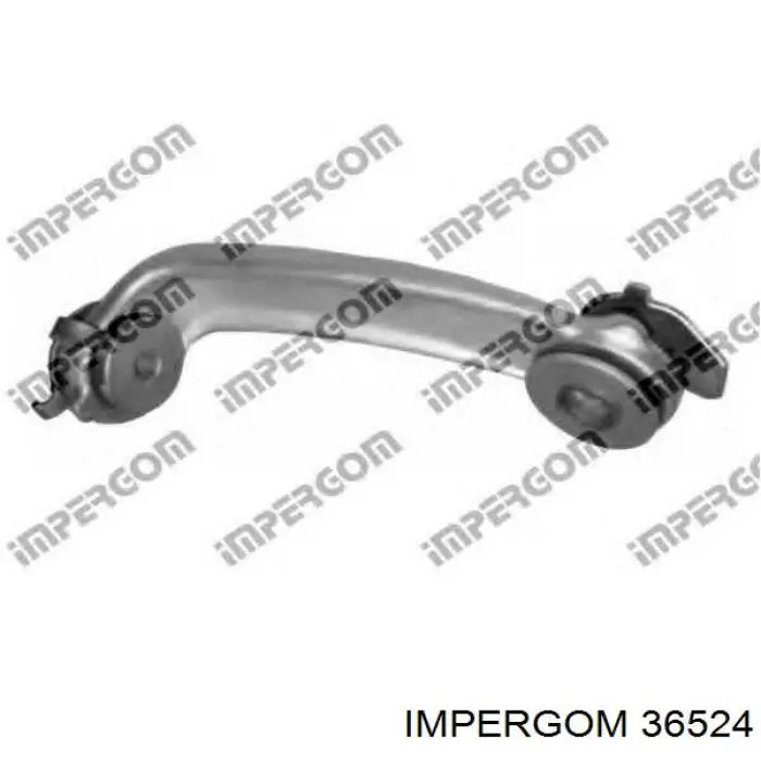 Купить 36524 Impergom Нижняя опора двигателя
