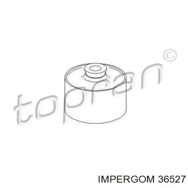 Сайлентблок передней балки Impergom 36527 цена, от 5.62 USD