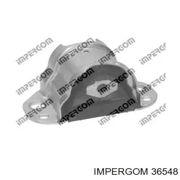 36548 Impergom подушка (опора двигателя правая)