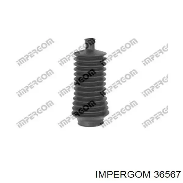 Пыльник тяги Impergom 36567 цена, от 3.64 USD
