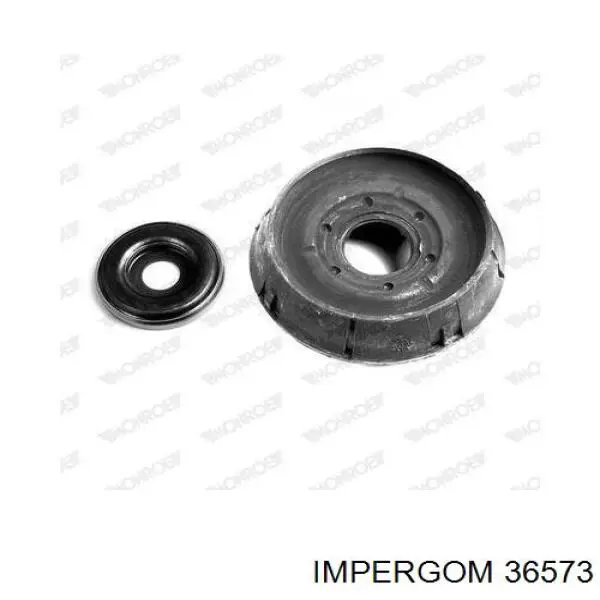Опора стойки амортизатора переднего Impergom 36573 цена, от 7.22 USD
