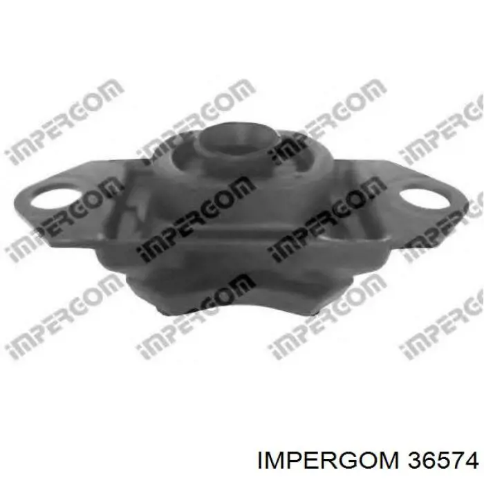 Задняя опора двигателя Impergom 36574 цена, от 11.66 USD