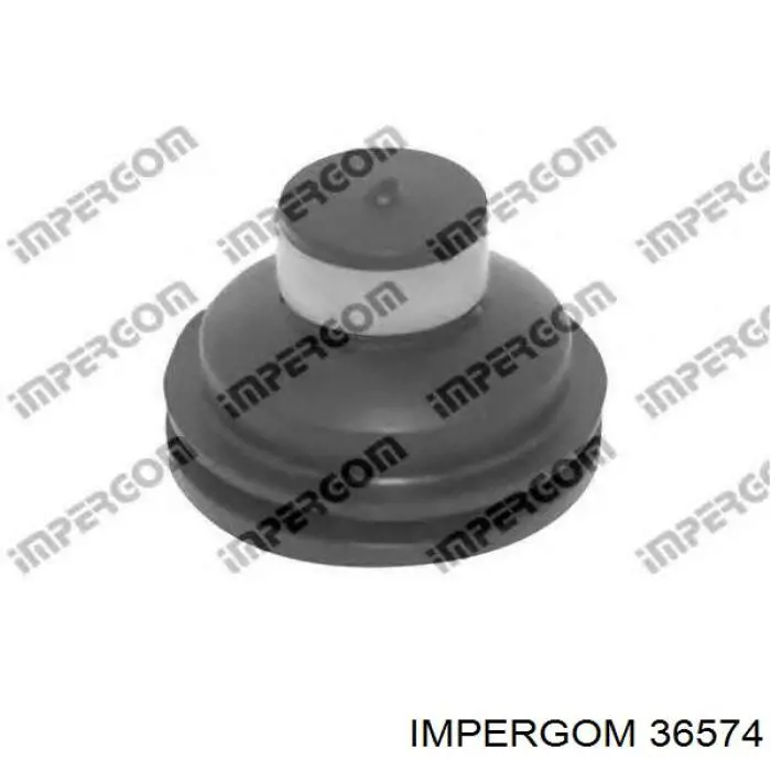 Купить 36574 Impergom Гидроопора двигателя задняя