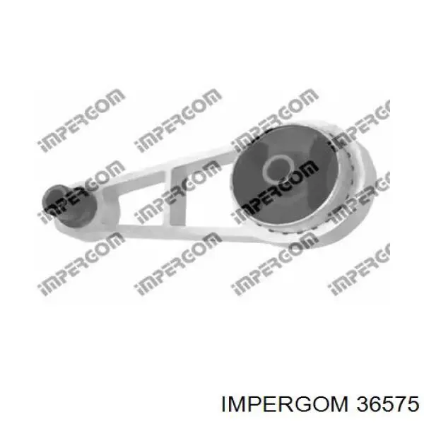 36575 Impergom подушка (опора двигателя задняя)