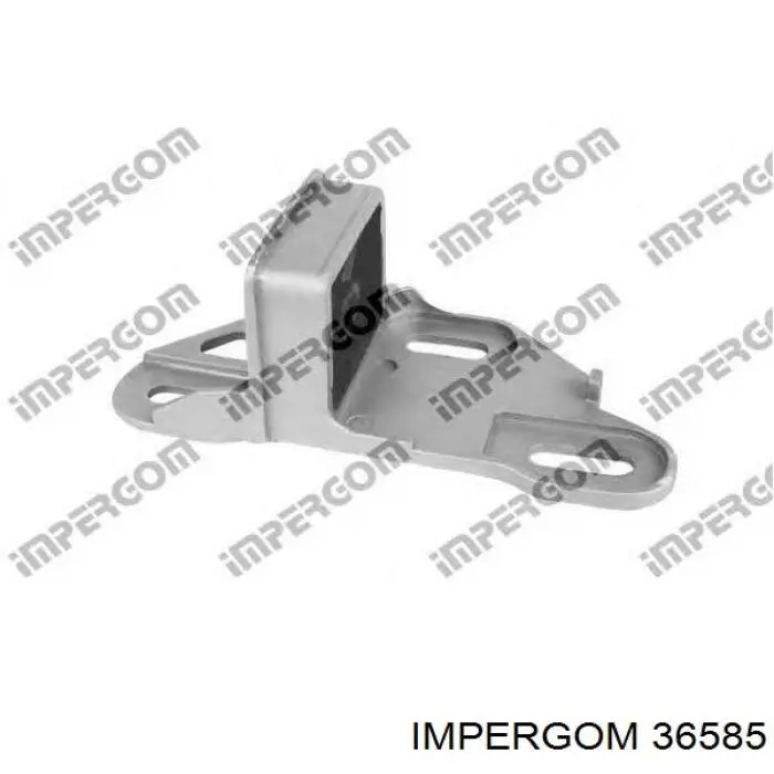 Подушка крепления глушителя Impergom 36585 цена, от 3.18 USD