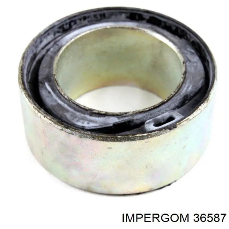 Купить 36587 Impergom Сайлентблок задней балки