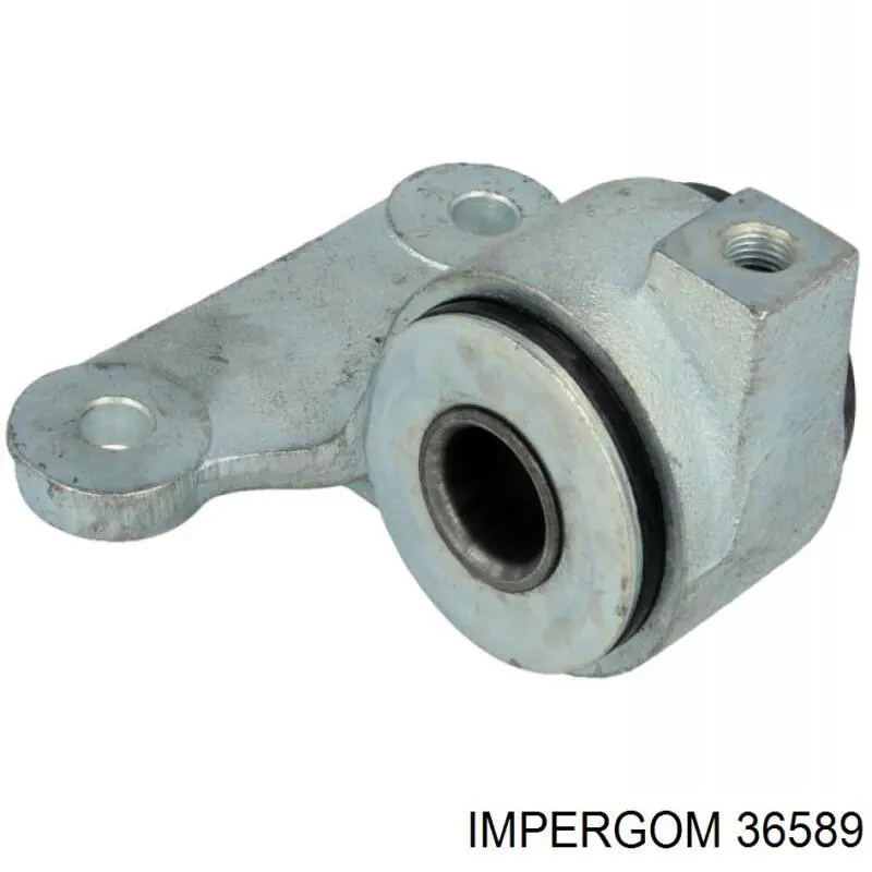 Сайлентблок заднего подрамника Impergom 36589 цена, от 8.08 USD