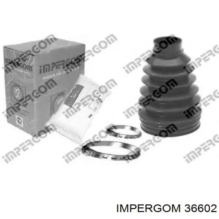 Купить 36602 Impergom Пыльник гранаты наружный, передний