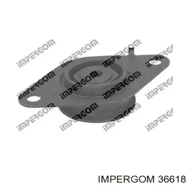 36618 Impergom Подушка (опора) двигателя, левая