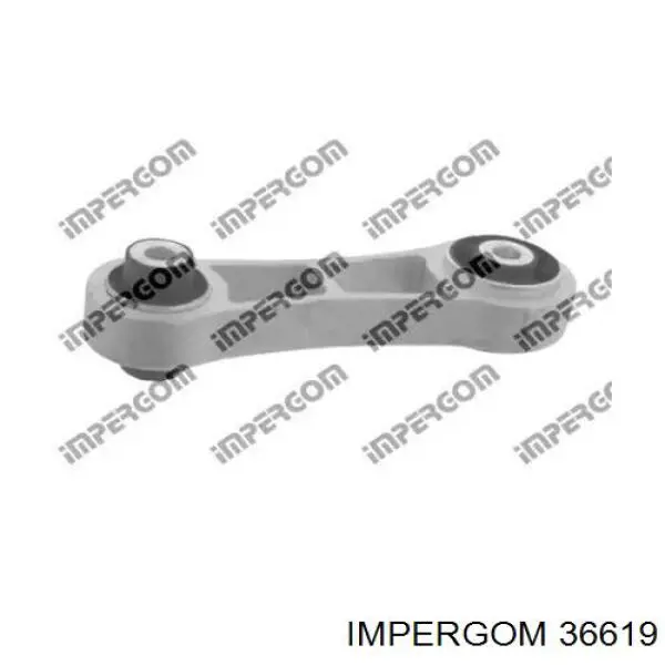 36619 Impergom подушка (опора двигателя задняя)