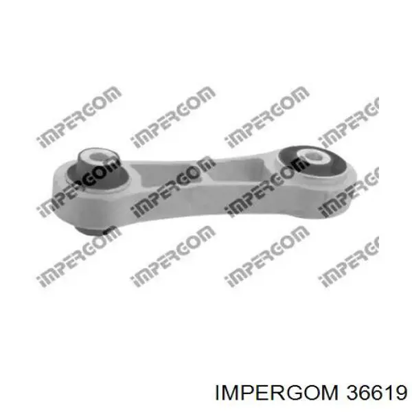 36619 Impergom Задняя подушка двигателя