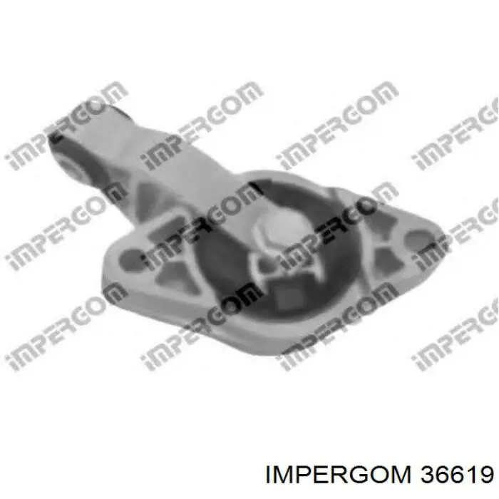 Задняя опора двигателя Impergom 36619 цена, от 25.11 USD