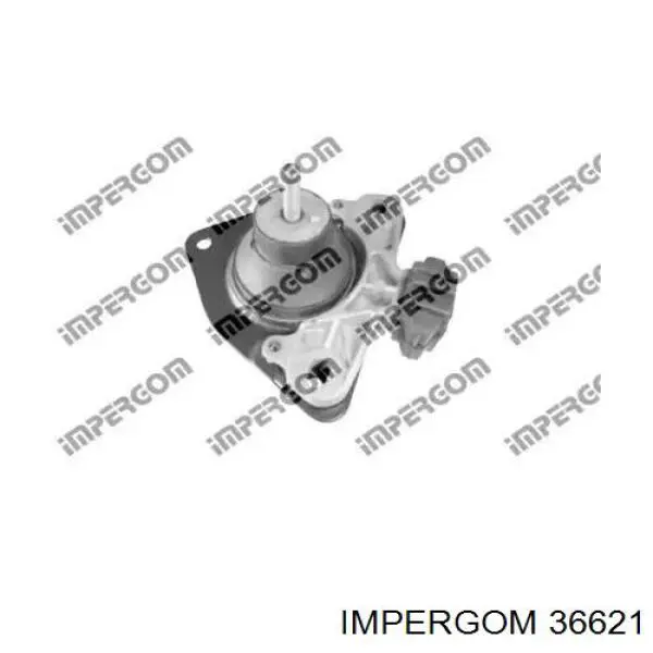 36621 Impergom подушка (опора двигателя правая)