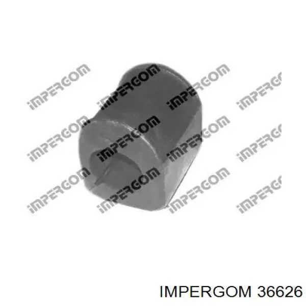 36626 Impergom втулка стабилизатора переднего внутренняя