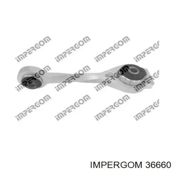 36660 Impergom подушка (опора двигателя задняя)
