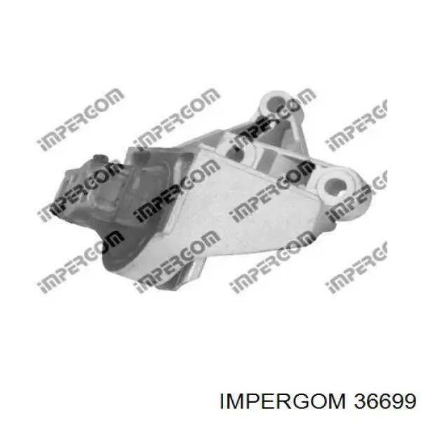 36699 Impergom подушка (опора двигателя правая)