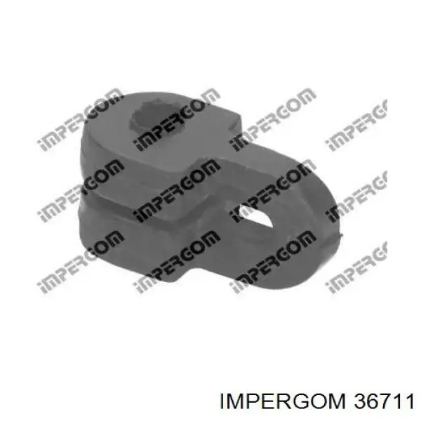 Подушка глушителя 36711 Impergom