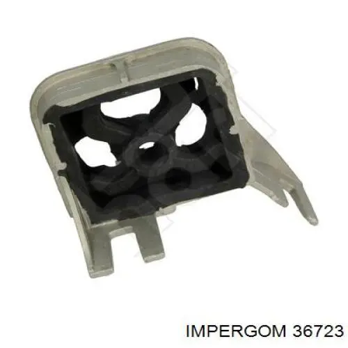 Подушка крепления глушителя Impergom 36723 цена, от 15.17 USD