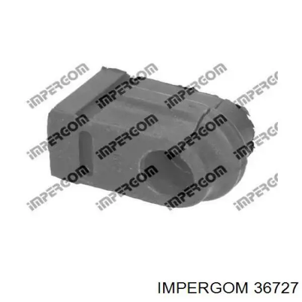 36727 Impergom втулка стабилизатора переднего