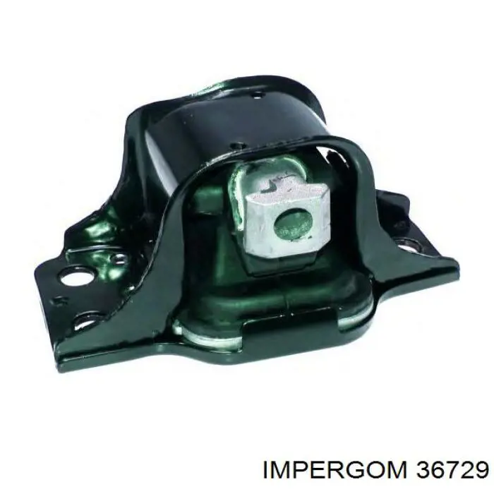 Подушка двигателя Impergom 36729 цена, от 52.51 USD