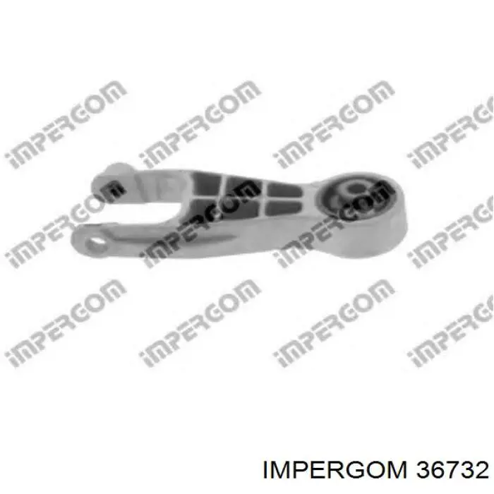 Опора стойки амортизатора переднего Impergom 36732 цена, от 16.07 USD