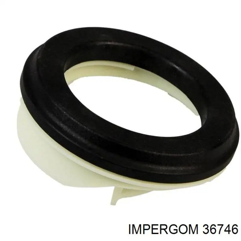 Опора стойки амортизатора переднего Impergom 36746 цена, от 24.69 USD