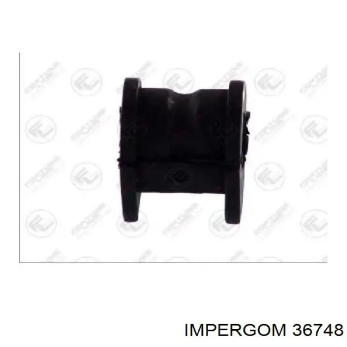 Купить 36748 Impergom Втулки переднего стабилизатора