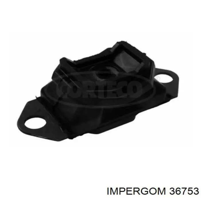 Купить 36753 Impergom Левая подушка двигателя