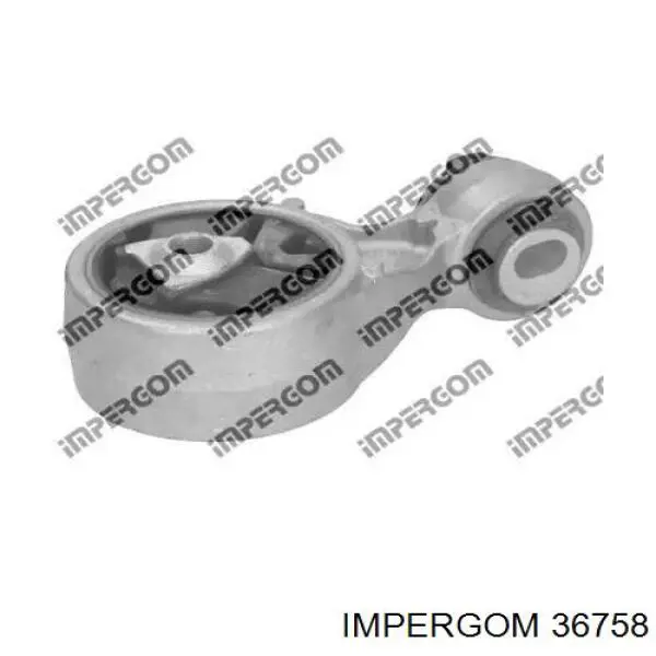 36758 Impergom подушка (опора двигателя правая верхняя)