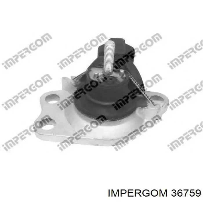 Подушка двигателя Impergom 36759 цена, от 71.14 USD