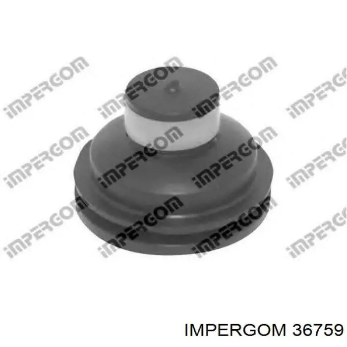 Купить 36759 Impergom Правая опора двигателя