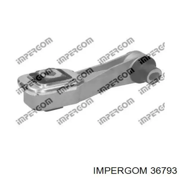 36793 Impergom подушка (опора двигателя правая верхняя)