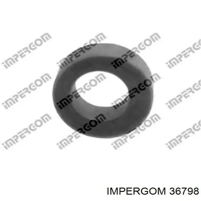 Купить 7701464320 Renault (RVI) Сайлентблок задней балки