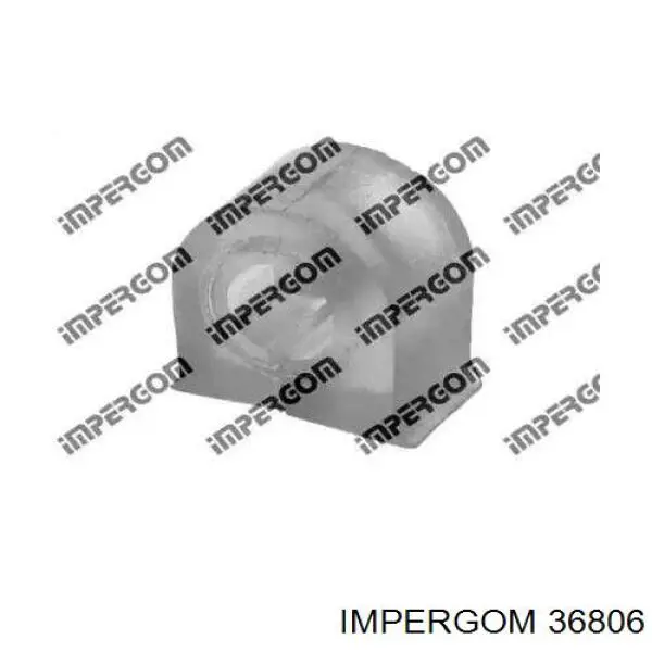 36806 Impergom втулка стабилизатора переднего