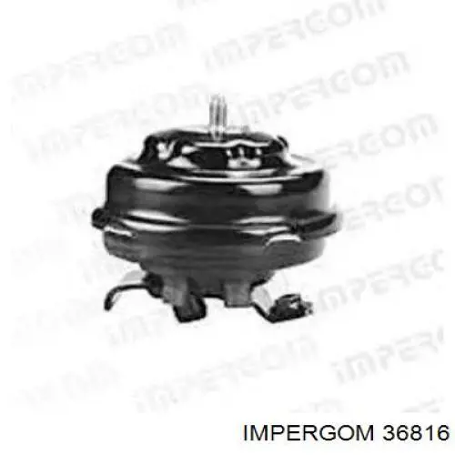 Купить 36816 Impergom Буфер (отбойник) амортизатора переднего + пыльник