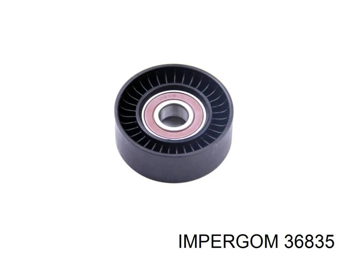Стойки стабилизатора Impergom 36835