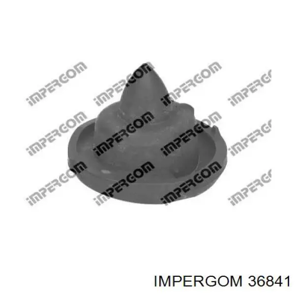 Проставка задней нижней пружины 36841 Impergom