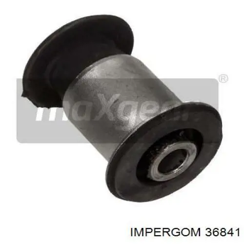 Проставка (резиновое кольцо) пружины задней нижняя Impergom 36841 цена, от 7.70 USD
