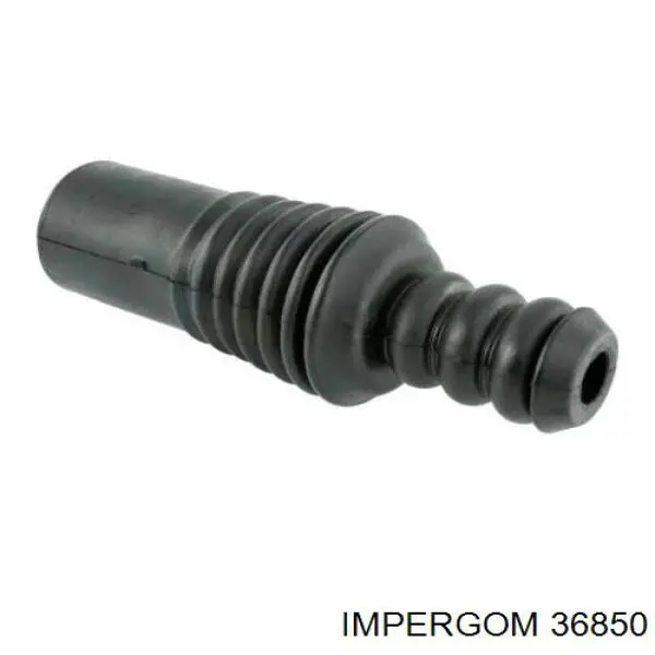 Купить 36850 Impergom Буфер (отбойник) амортизатора переднего + пыльник