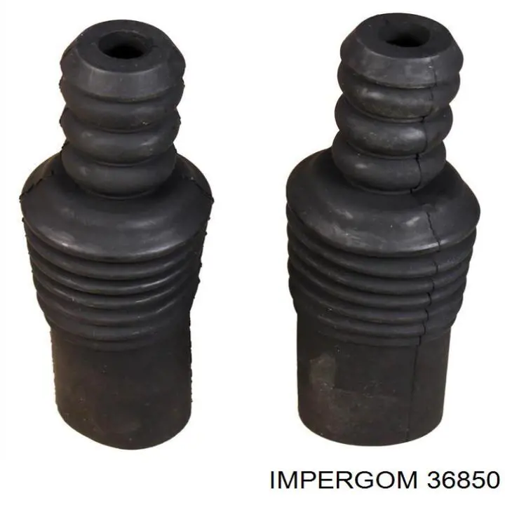 Буфер-отбойник амортизатора переднего + пыльник Impergom 36850 цена, от 5.66 USD